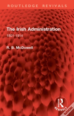 Capa do artigo Irish Administration