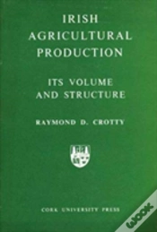 Capa do artigo Irish Agricultural Production