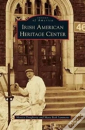 Capa do artigo Irish American Heritage Center