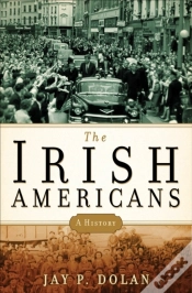 Capa do artigo Irish Americans
