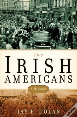 Capa do artigo Irish Americans