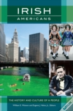 Capa do artigo Irish Americans