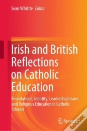 Capa do artigo Irish And British Reflections On Catholic Education