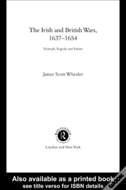 Capa do artigo Irish And British Wars, 1637-1654