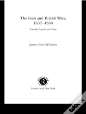 Capa do artigo Irish And British Wars, 1637-1654
