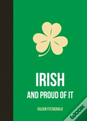Capa do artigo Irish And Proud Of It