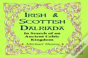 Irish And Scottish Dalriada