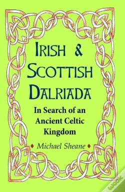 Capa do artigo Irish And Scottish Dalriada