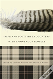 Capa do artigo Irish And Scottish Encounters With Indigenous Peoples