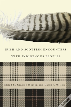 Capa do artigo Irish And Scottish Encounters With Indigenous Peoples
