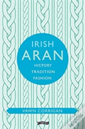 Capa do artigo Irish Aran