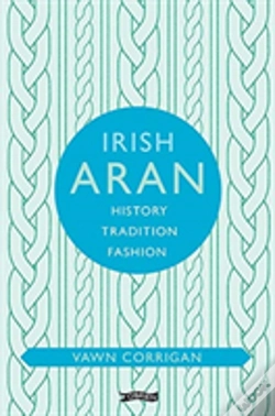 Capa do artigo Irish Aran