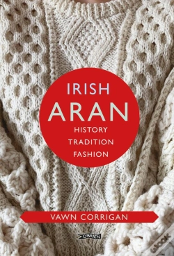 Capa do artigo Irish Aran