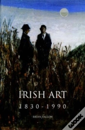 Capa do artigo Irish Art 1830-1990