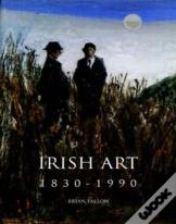 Irish Art 1830-1990