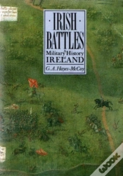 Capa do artigo Irish Battles