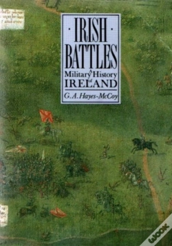 Capa do artigo Irish Battles