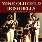 Capa do artigo Irish Bells - CD