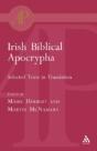 Irish Biblical Apocrypha - Preview