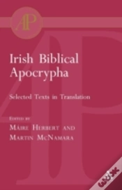 Capa do artigo Irish Biblical Apocrypha