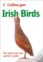 Irish Birds