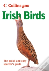Capa do artigo Irish Birds