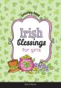 Irish Blessings For Girls - Preview