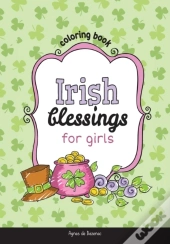 Irish Blessings For Girls