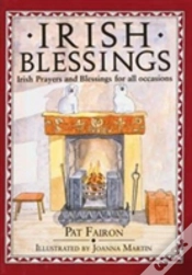 Capa do artigo Irish Blessings