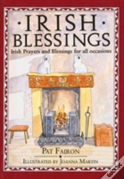 Capa do artigo Irish Blessings