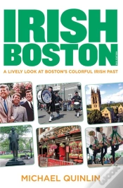 Capa do artigo Irish Boston