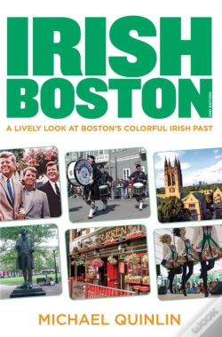 Capa do artigo Irish Boston