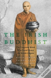 Capa do artigo Irish Buddhist
