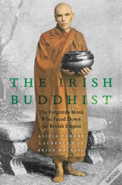 Capa do artigo Irish Buddhist