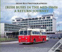 Irish Buses In The Mid-1960s