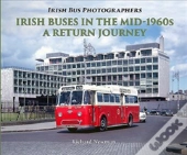 Irish Buses In The Mid-1960s