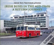 Capa do artigo Irish Buses In The Mid-1960s