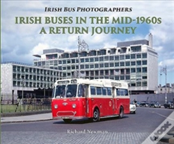 Capa do artigo Irish Buses In The Mid-1960s