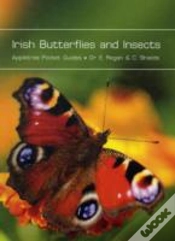 Capa do artigo Irish Butterflies And Insects