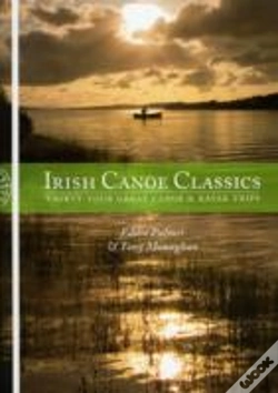 Capa do artigo Irish Canoe Classics