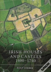 Capa do artigo Irish Castles 1400 1740