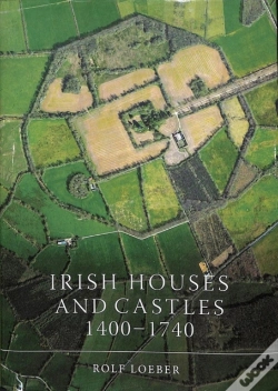 Capa do artigo Irish Castles 1400 1740