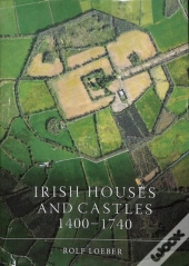 Irish Castles 1400 1740