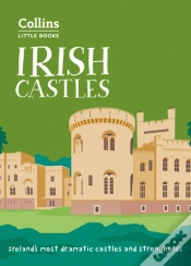Capa do artigo Irish Castles