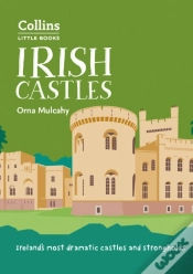 Capa do artigo Irish Castles