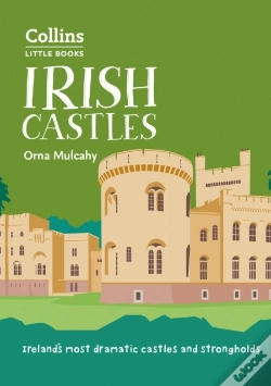 Capa do artigo Irish Castles