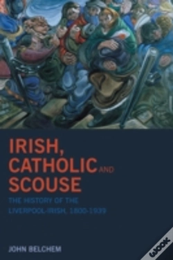 Capa do artigo Irish, Catholic And Scouse