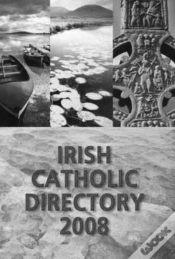 Capa do artigo Irish Catholic Directory 2008