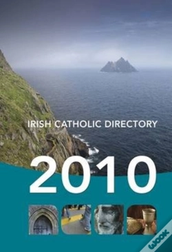 Capa do artigo Irish Catholic Directory 2010
