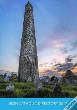 Capa do artigo Irish Catholic Directory 2017